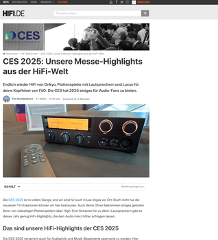 Coverage item thumbnail