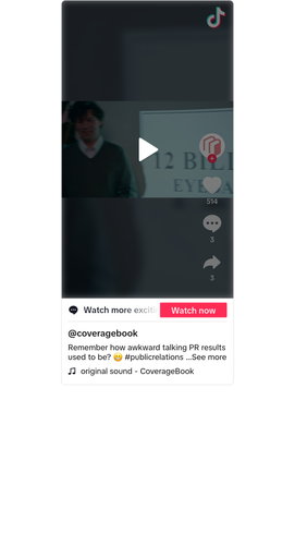 Coverage item thumbnail