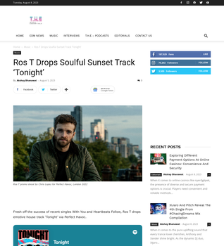 Coverage item thumbnail
