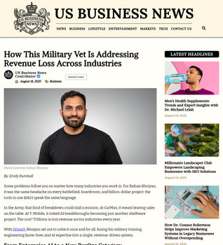Coverage item thumbnail
