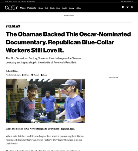 Coverage item thumbnail
