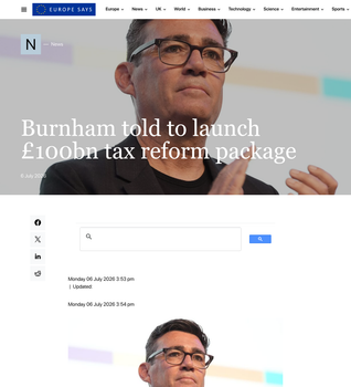 Coverage item thumbnail
