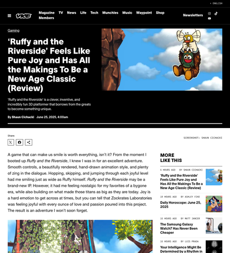 Coverage item thumbnail