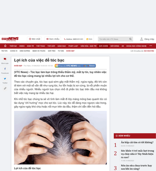 Coverage item thumbnail