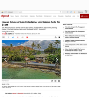 Coverage item thumbnail