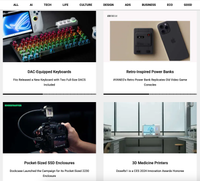 Coverage item thumbnail