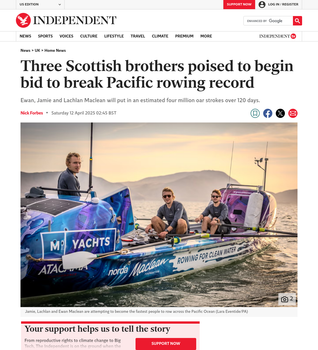 Coverage item thumbnail