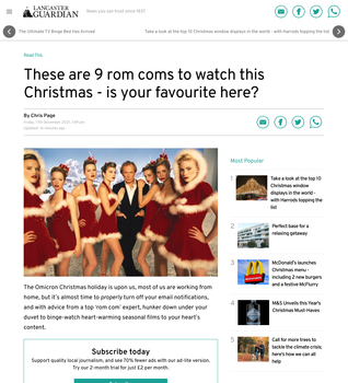 Coverage item thumbnail