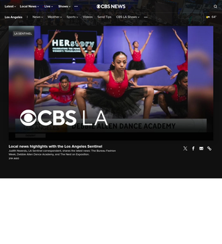 Coverage item thumbnail