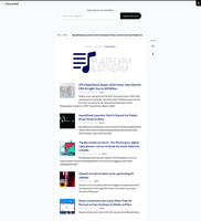 Coverage item thumbnail