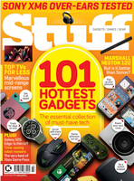 Coverage item thumbnail