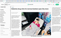 Coverage item thumbnail