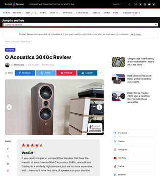 Coverage item thumbnail