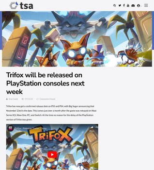 Coverage item thumbnail