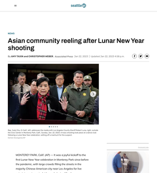 Coverage item thumbnail