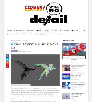 Coverage item thumbnail