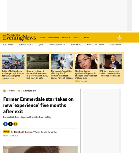 Coverage item thumbnail