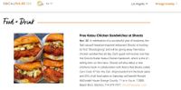 Coverage item thumbnail