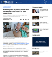 Coverage item thumbnail