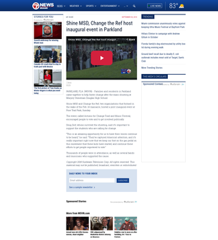 Coverage item thumbnail