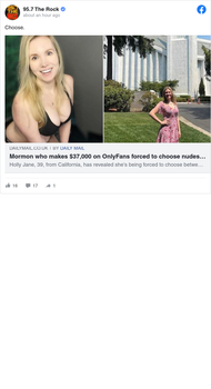 Coverage item thumbnail