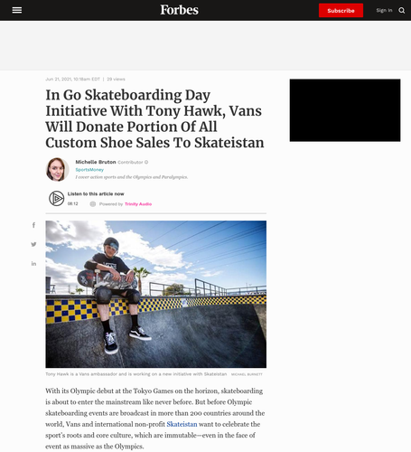 Coverage item thumbnail