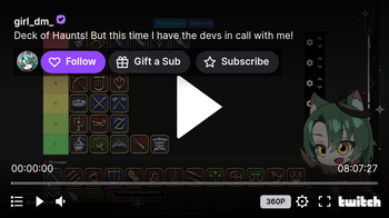 Coverage item thumbnail