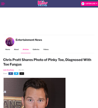 Coverage item thumbnail