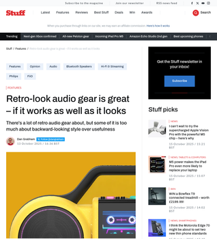 Coverage item thumbnail
