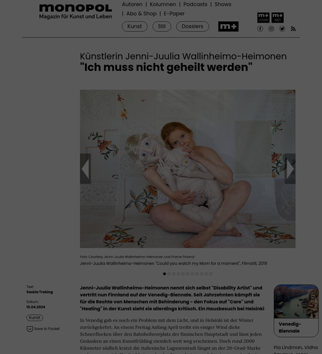 Coverage item thumbnail
