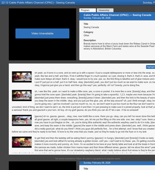 Coverage item thumbnail