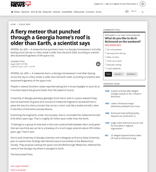 Coverage item thumbnail