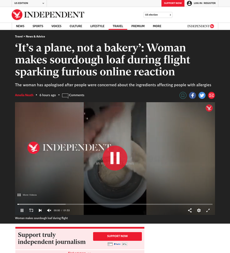 Coverage item thumbnail