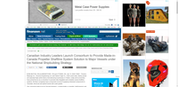 Coverage item thumbnail