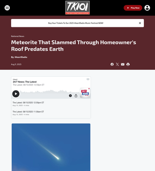 Coverage item thumbnail