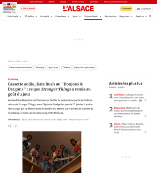 Coverage item thumbnail