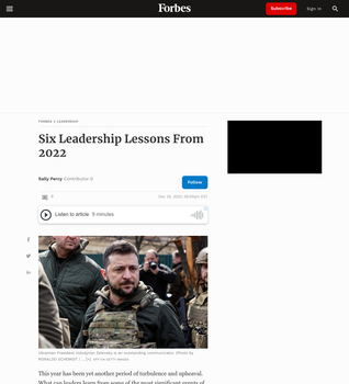 Coverage item thumbnail