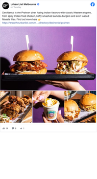 Coverage item thumbnail