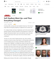 Coverage item thumbnail