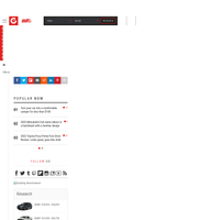 Coverage item thumbnail