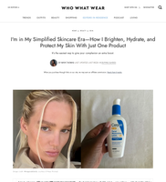 Coverage item thumbnail