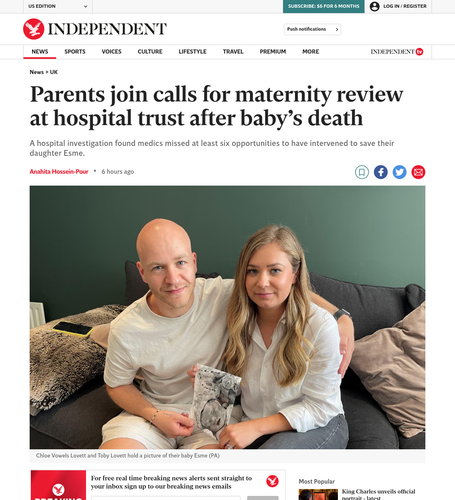 Coverage item thumbnail