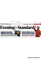 Coverage item thumbnail