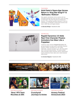 Coverage item thumbnail