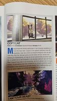 Coverage item thumbnail
