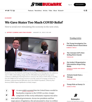 Coverage item thumbnail