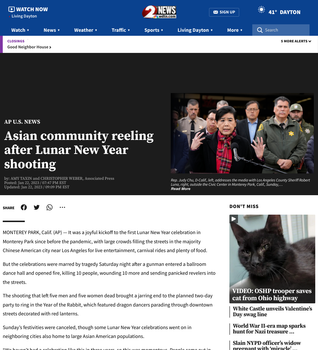 Coverage item thumbnail