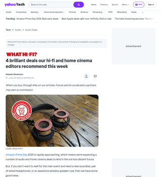 Coverage item thumbnail