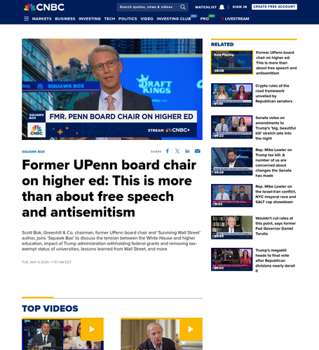 Coverage item thumbnail