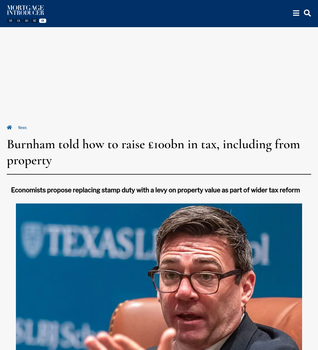 Coverage item thumbnail